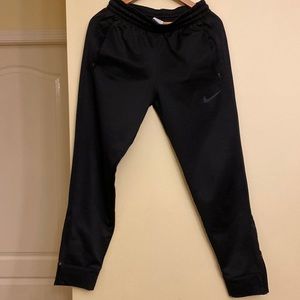 Therma-Fit Nike joggers track pants